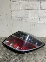 Opel Astra H Rear/tail lights 342691834