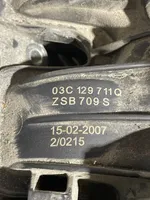 Volkswagen Golf V Kolektor ssący 03C129711Q