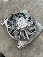 Opel Astra H Electric radiator cooling fan 24467444