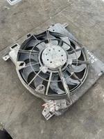 Opel Astra H Ventilatore di raffreddamento elettrico del radiatore 24467444