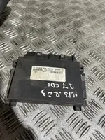 Mercedes-Benz C W203 Module de contrôle de boîte de vitesses ECU A0255450532