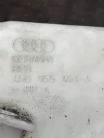 Audi A8 S8 D4 4H Réservoir de liquide lave-glace 4H0955451A