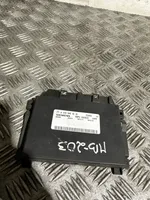 Mercedes-Benz C W203 Module de contrôle de boîte de vitesses ECU A0305454232