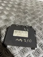 Mercedes-Benz E W210 Calculateur moteur ECU A0175450732