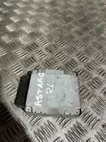 Opel Astra G Gearbox control unit/module 90560072