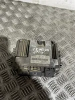 Nissan Primera Sterownik / Moduł ECU 8200263396