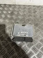 Opel Frontera B Sterownik / Moduł ECU 90589740