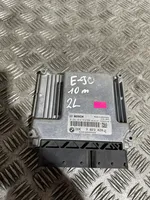 BMW 3 E90 E91 Sterownik / Moduł ECU 7823420