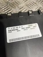 Mercedes-Benz C W203 Module de contrôle de boîte de vitesses ECU A0325454332