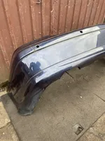 Mercedes-Benz C W203 Rear bumper A2038851625