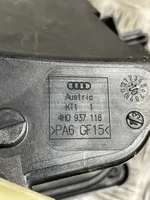 Audi A8 S8 D4 4H Fuse box set 4H0937118