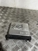 Volvo S80 Engine control unit/module 08677708