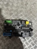 Opel Corsa D Fuse module 13222173