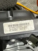 Opel Astra H Manetka / Przełącznik kierunkowskazów wycieraczek 13250226