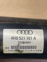 Audi A8 S8 D4 4H Kardaaniakselin keskiosa 4H0521101A