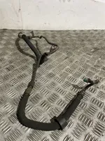 Audi A8 S8 D4 4H Power steering hose/pipe/line 4H1422891AJ