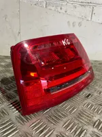 Audi A8 S8 D4 4H Galinis žibintas kėbule 4H0945095