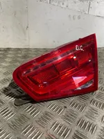 Audi A8 S8 D4 4H Tailgate rear/tail lights 4H0945094