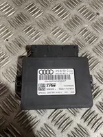 Audi A8 S8 D4 4H Hand brake control module 4H0907801C