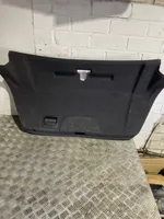 Audi A8 S8 D4 4H Verkleidung Abdeckung Heckklappe Kofferraumdeckel Satz Set 4H0867975E