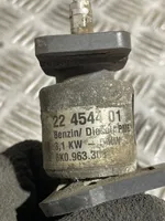 Audi A8 S8 D4 4H Pompa del combustibile del riscaldamento ausiliario Webasto 8K0963303