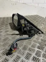 Audi A8 S8 D4 4H Front door electric wing mirror E1021061