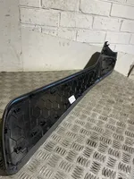 Audi A8 S8 D4 4H Keskikonsolin etusivuverhoilu 4H1863303B