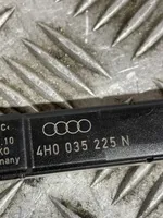 Audi A8 S8 D4 4H Aerial antenna amplifier 4H0035225N