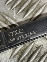 Audi A8 S8 D4 4H Antenos stiprintuvas 4H0035225E