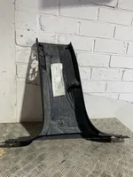 Audi A8 S8 D4 4H (B) pillar trim (bottom) 4H0867244H