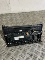 BMW 5 F10 F11 Panel klimatyzacji 9236482