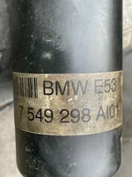 BMW X5 E53 Kardanas komplekte 7549298