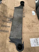 BMW X5 E53 Chłodnica powietrza doładowującego / Intercooler 7791231