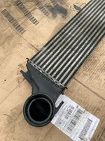 BMW X5 E53 Chłodnica powietrza doładowującego / Intercooler 7791231