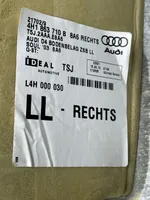 Audi A8 S8 D4 4H Etulattiamatto 4H1863710B