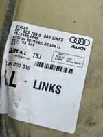 Audi A8 S8 D4 4H Передний ковер салона 4H1863709B