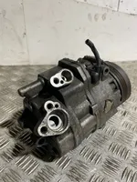 BMW X5 E53 Compressore aria condizionata (A/C) (pompa) 64526918000