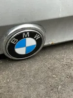 BMW X5 E53 Galinis dangtis (bagažinės) 