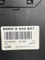 BMW X5 E53 Modulo luce LCM 6934837