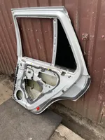 BMW X5 E53 Rear door 