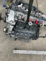 BMW X5 E53 Silnik / Komplet 