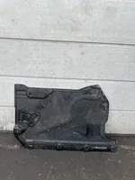 BMW 3 E90 E91 Center/middle under tray cover 7130885