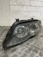 BMW X5 E53 Lampa przednia 22454500