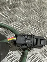 Mercedes-Benz E W211 Sensore della sonda Lambda 0035427018