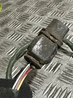 Mercedes-Benz E W211 Sensore della sonda Lambda 0035427018