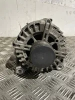 BMW 3 E90 E91 Generator/alternator 8507623