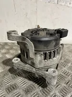 BMW 3 E90 E91 Generator/alternator 8507623