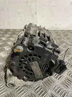 BMW 3 E90 E91 Generator/alternator 8507623