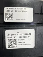 BMW 5 E60 E61 Commodo, commande essuie-glace/phare 9170226