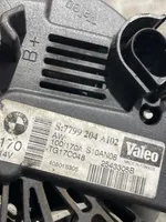 BMW 5 E60 E61 Generator/alternator 7799204